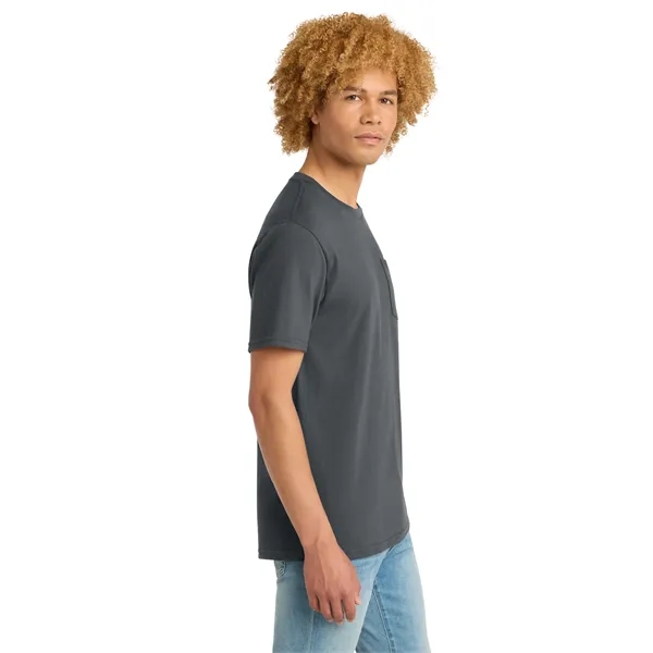 District Very Important Tee with Pocket.... from ASI 84863 SanMar