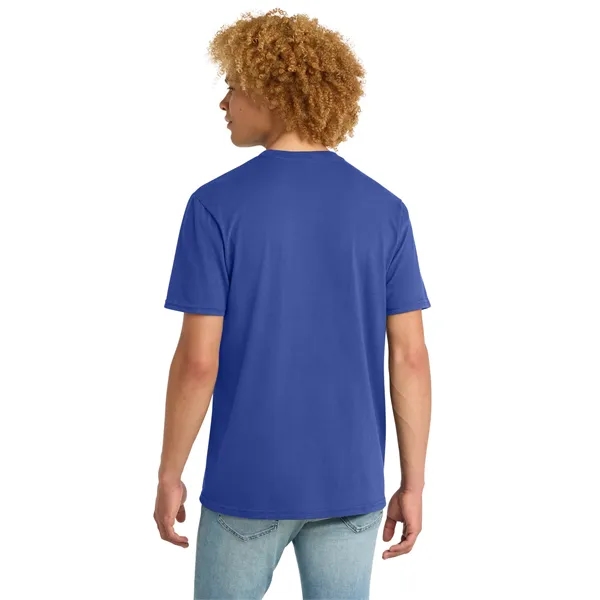 District Very Important Tee with Pocket.... from ASI 84863 SanMar