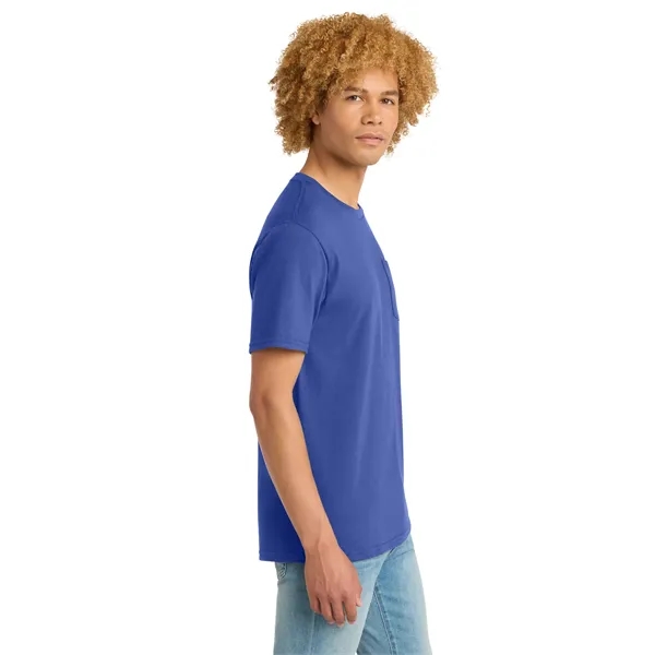 District Very Important Tee with Pocket.... from ASI 84863 SanMar