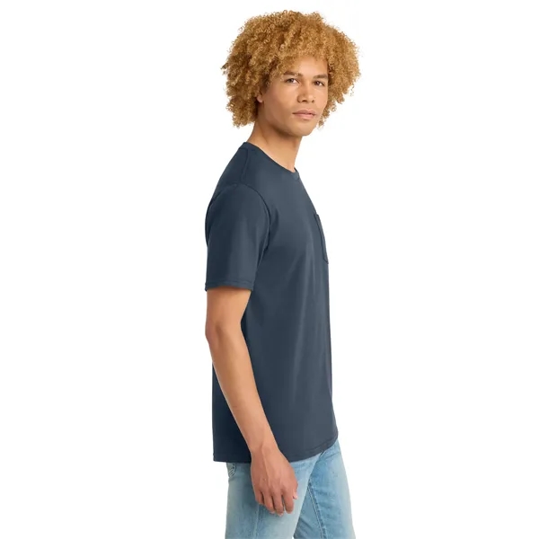 District Very Important Tee with Pocket.... from ASI 84863 SanMar