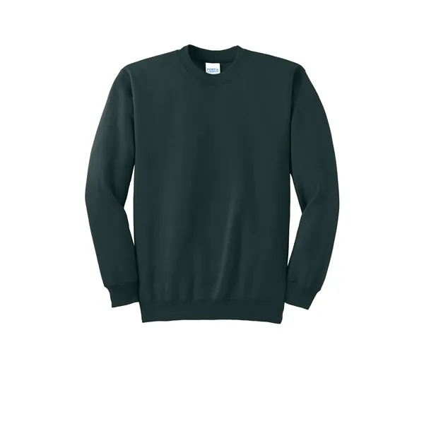 Port & Company Tall Essential Fleece Crewneck Sweatshirt.... from ASI 84863 SanMar