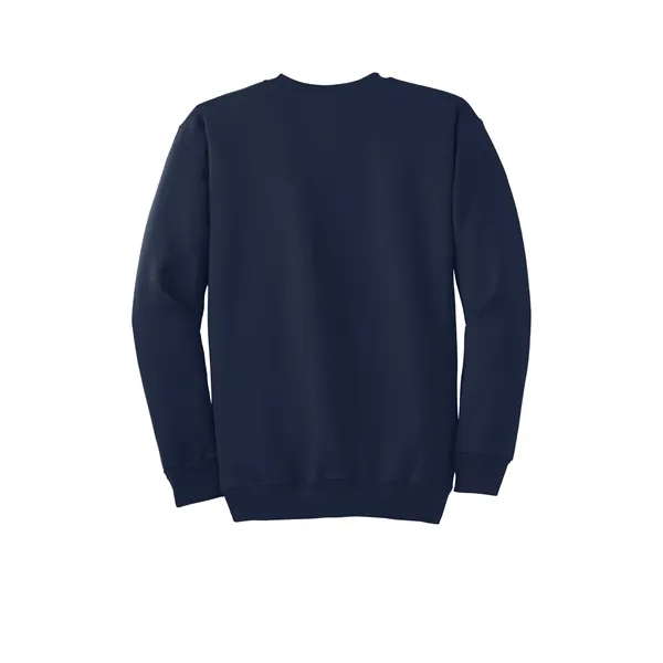Port & Company Tall Essential Fleece Crewneck Sweatshirt.... from ASI 84863 SanMar
