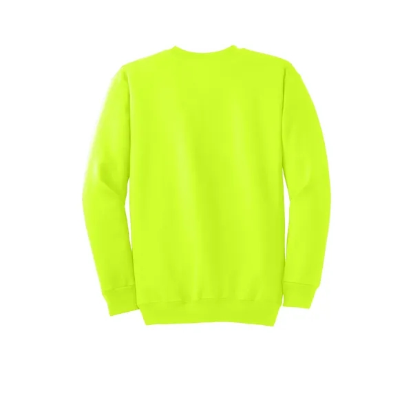 Port & Company Tall Essential Fleece Crewneck Sweatshirt.... from ASI 84863 SanMar