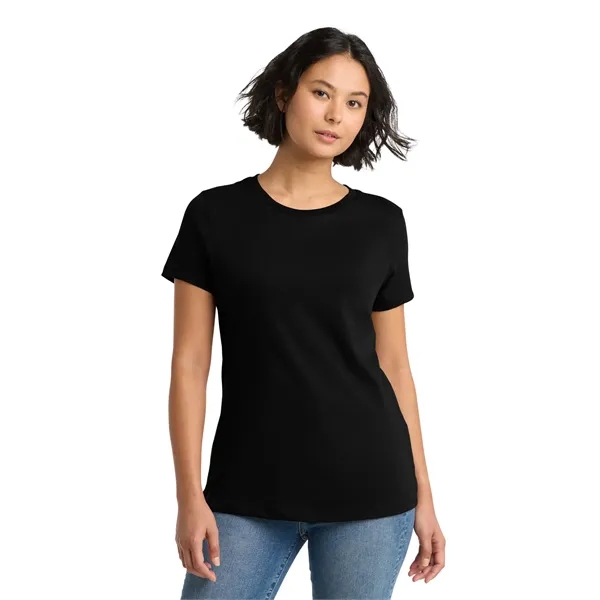 District Women's Perfect Weight Tee.... from ASI 84863 SanMar