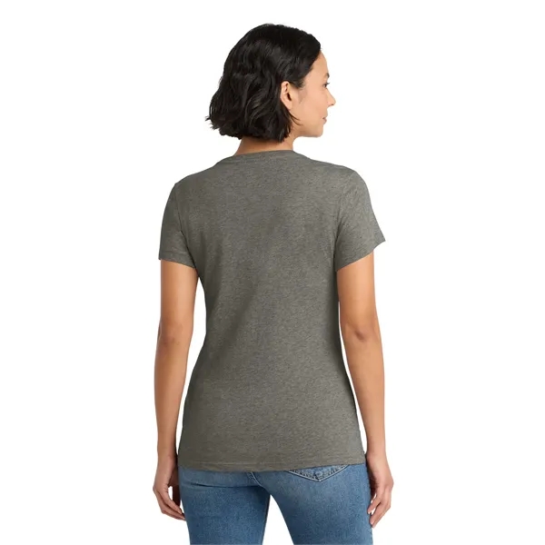 District Women's Perfect Weight Tee.... from ASI 84863 SanMar