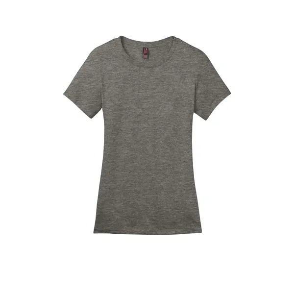 District Women's Perfect Weight Tee.... from ASI 84863 SanMar