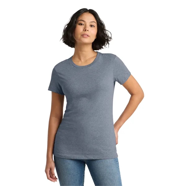 District Women's Perfect Weight Tee.... from ASI 84863 SanMar