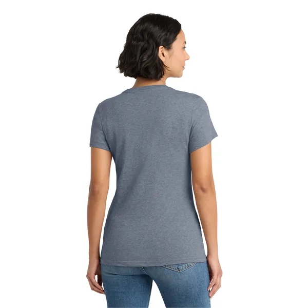 District Women's Perfect Weight Tee.... from ASI 84863 SanMar