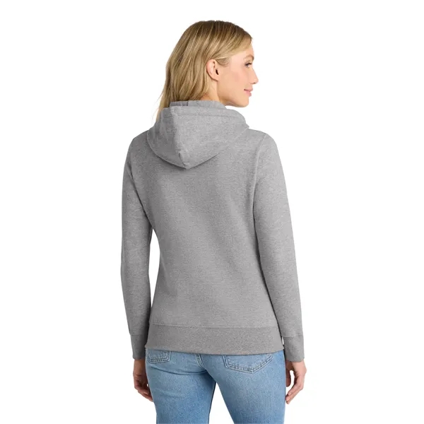 Port & Company Ladies Core Fleece Pullover Hooded Sweatshirt... from ASI 84863 SanMar