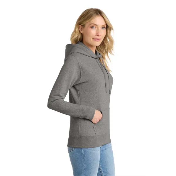 Port & Company Ladies Core Fleece Pullover Hooded Sweatshirt... from ASI 84863 SanMar