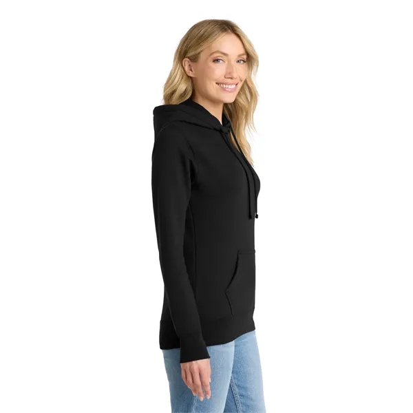 Port & Company Ladies Core Fleece Pullover Hooded Sweatshirt... from ASI 84863 SanMar