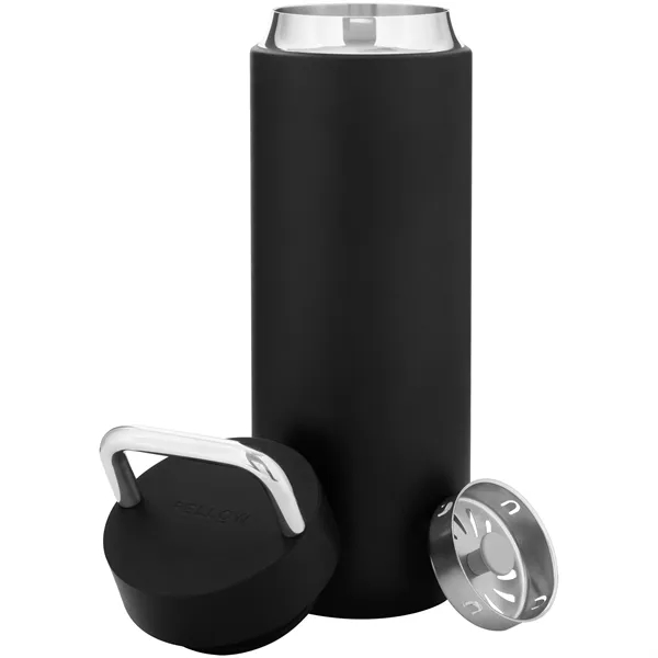20 oz double wall 18/8 stainless steel tumbler with vacuum insulation... from ASI 51197 ETS Express, LLC