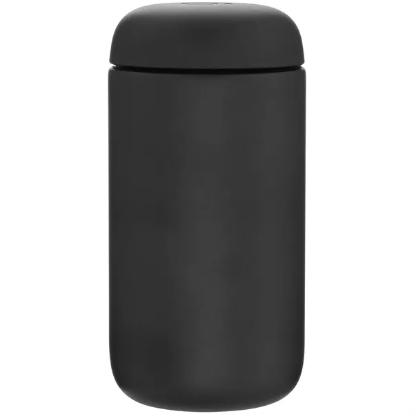 12 oz double wall 18/8 stainless steel tumbler with vacuum insulation... from ASI 51197 ETS Express, LLC