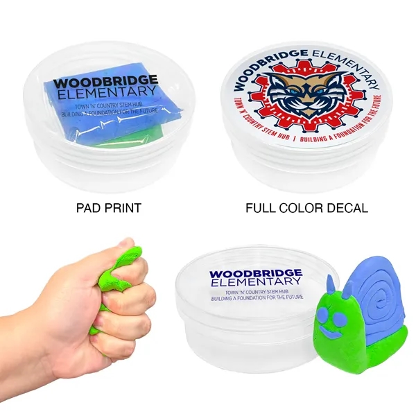 Sculpting putty.... from ASI 52710 Lincoln Line