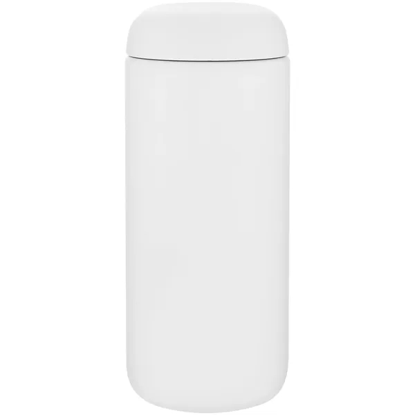 16 oz double wall 18/8 stainless steel tumbler with vacuum insulation... from ASI 51197 ETS Express, LLC