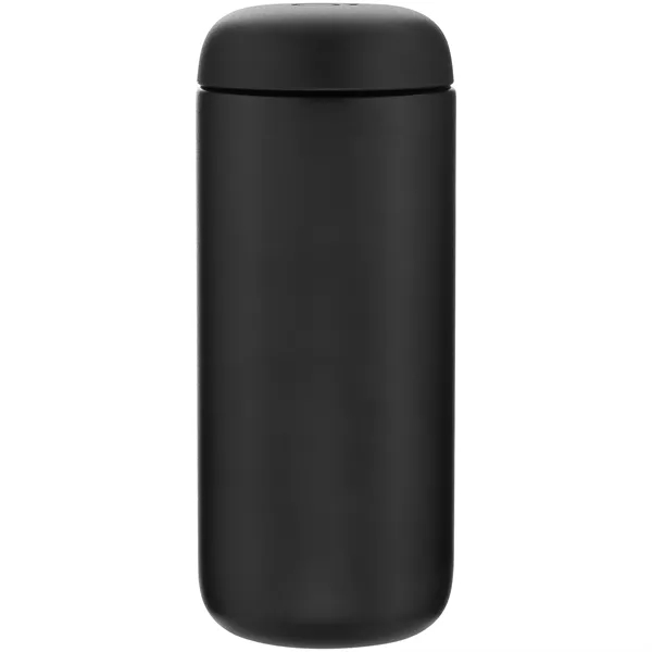 16 oz double wall 18/8 stainless steel tumbler with vacuum insulation... from ASI 51197 ETS Express, LLC