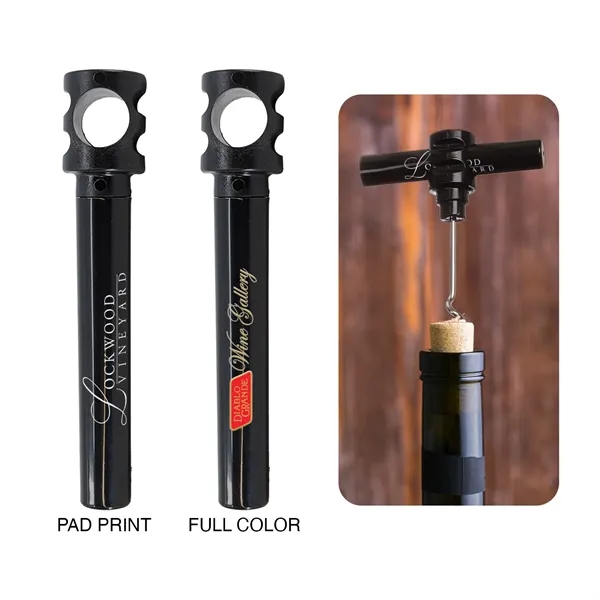 Black corkscrew... from ASI 52710 Lincoln Line