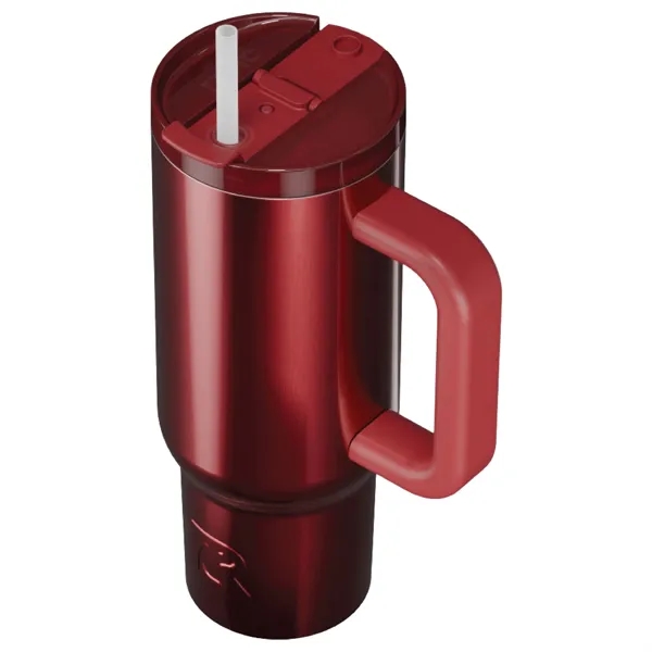 RTIC 30oz Stainless Steel Road Trip Tumbler... from ASI 74601 Calico