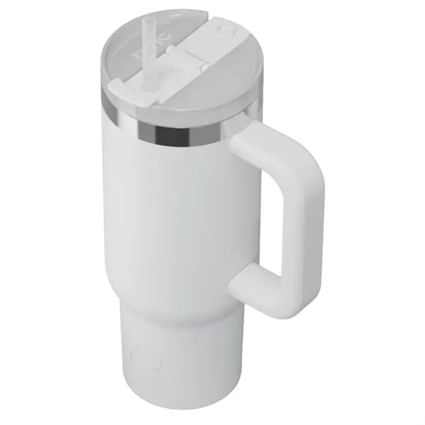 RTIC 30oz Stainless Steel Road Trip Tumbler... from ASI 74601 Calico