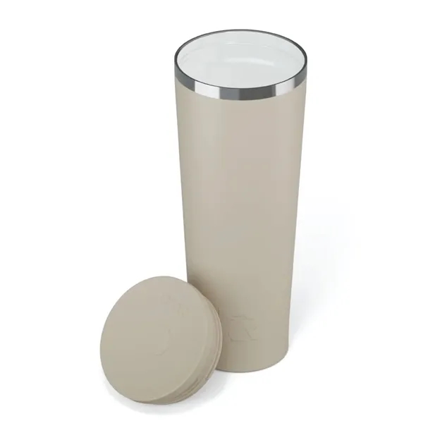 RTIC 28oz Stainless Steel Ceramic-Lined Everyday Tumbler... from ASI 74601 Calico