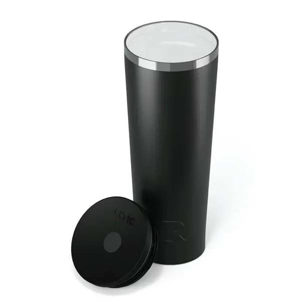 RTIC 28oz Stainless Steel Ceramic-Lined Everyday Tumbler... from ASI 74601 Calico