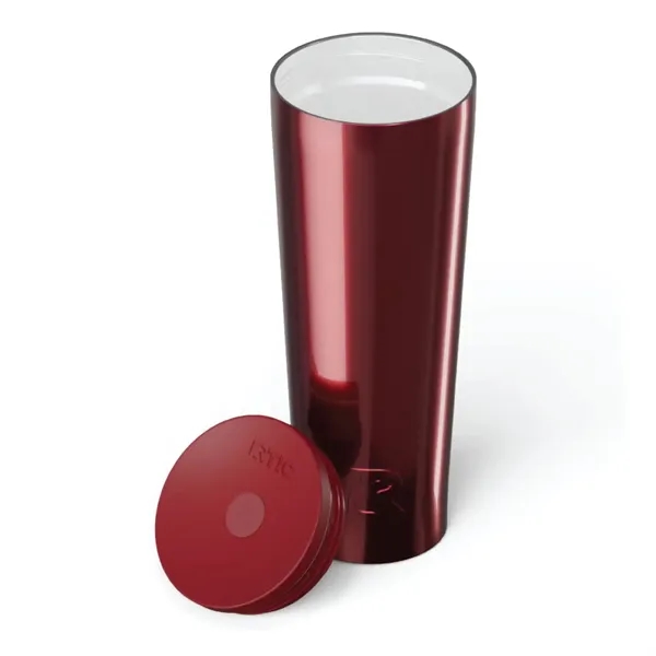 RTIC 28oz Stainless Steel Ceramic-Lined Everyday Tumbler... from ASI 74601 Calico