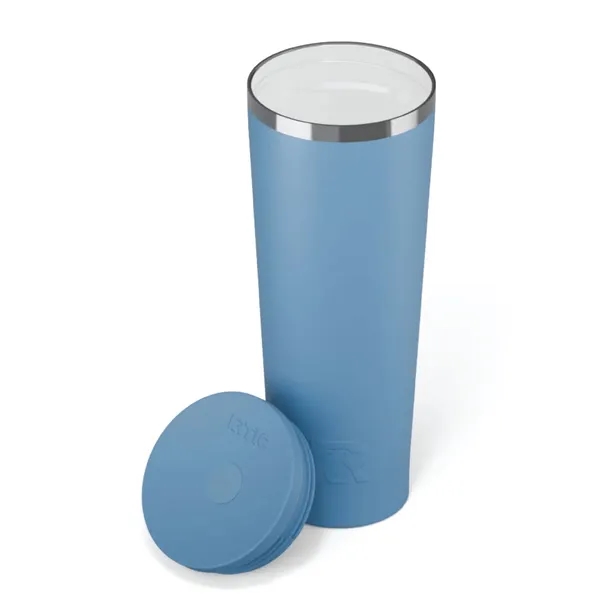 RTIC 28oz Stainless Steel Ceramic-Lined Everyday Tumbler... from ASI 74601 Calico