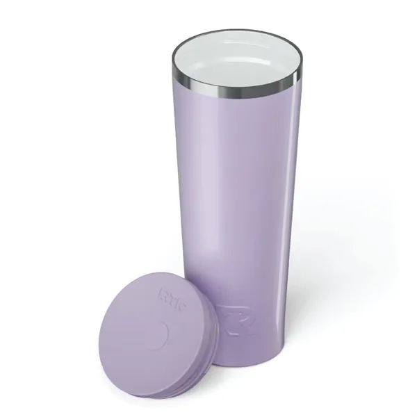 RTIC 28oz Stainless Steel Ceramic-Lined Everyday Tumbler... from ASI 74601 Calico