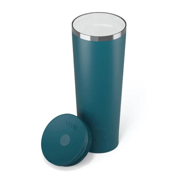 RTIC 28oz Stainless Steel Ceramic-Lined Everyday Tumbler... from ASI 74601 Calico