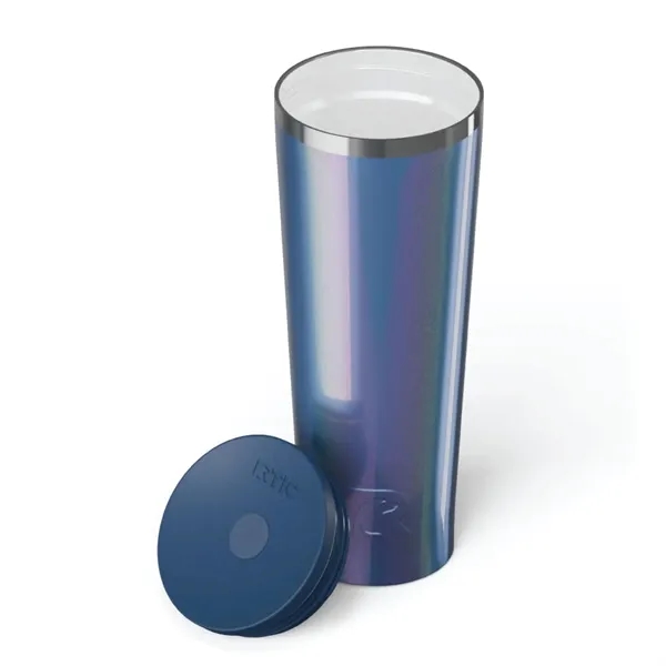 RTIC 28oz Stainless Steel Ceramic-Lined Everyday Tumbler... from ASI 74601 Calico