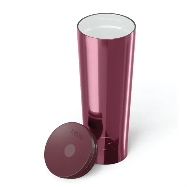 RTIC 28oz Stainless Steel Ceramic-Lined Everyday Tumbler... from ASI 74601 Calico