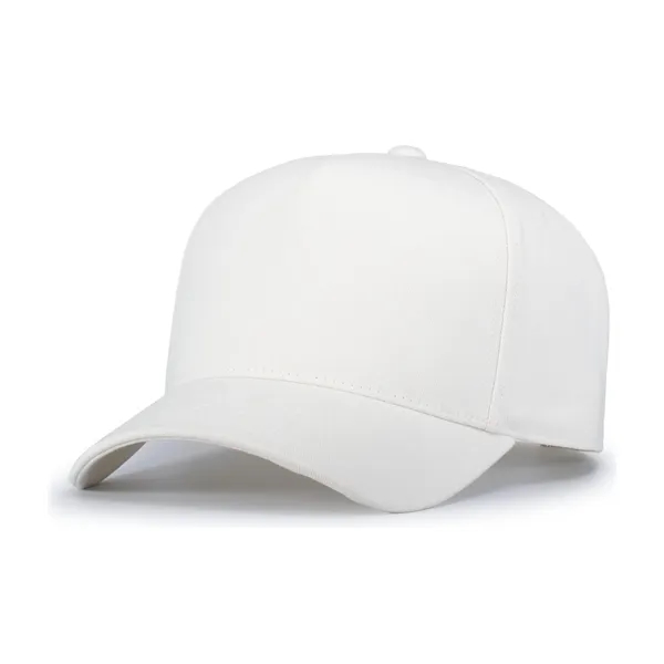 5-Panel Snapback Cap with A/C2 Performance... from ASI 37461 Augusta Sportswear