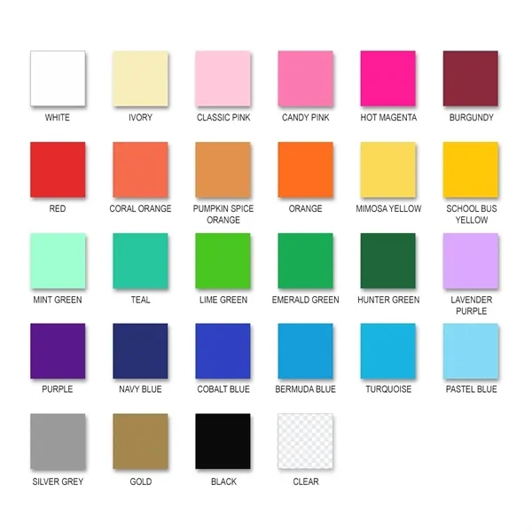 9" round Colorware paper plate.... from ASI 91880 Tranter Graphics Inc