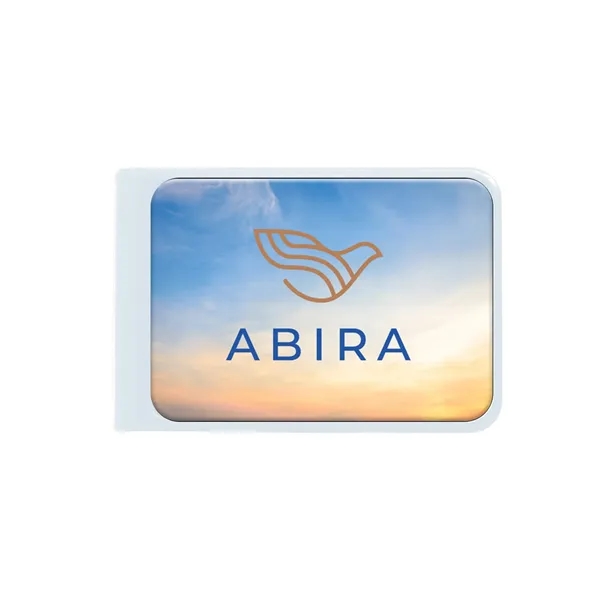 The largest capacity power bank out there,  with huge branding... from ASI 61966 HPG / OrigAudio