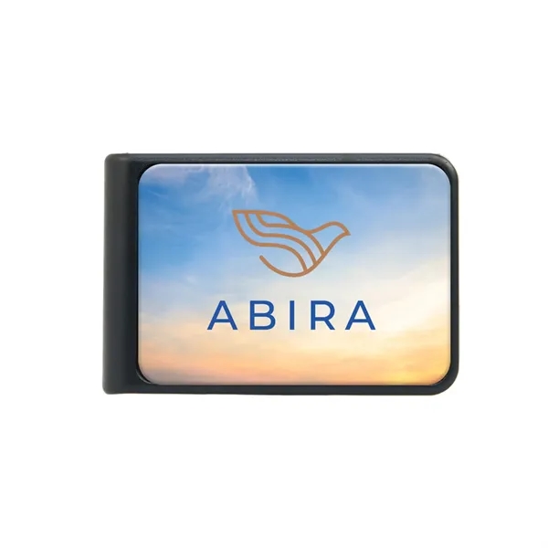 The largest capacity power bank out there,  with huge branding... from ASI 61966 HPG / OrigAudio