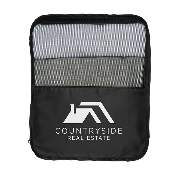 3pc Travel Packing Cube Set... from ASI 79530 Prime Line