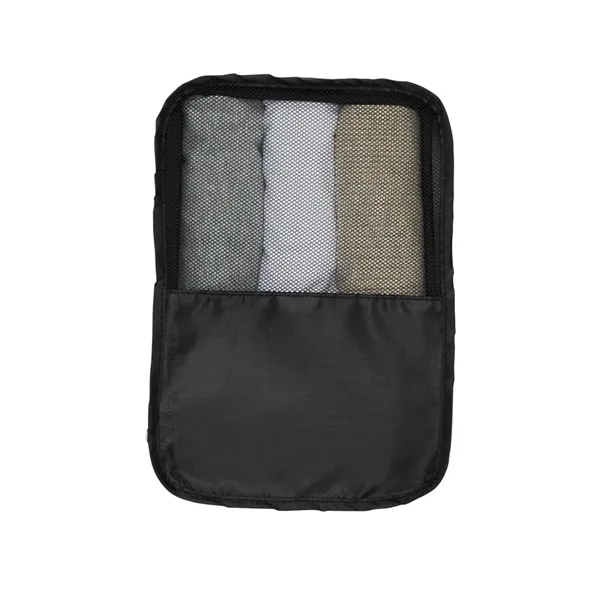 3pc Travel Packing Cube Set... from ASI 79530 Prime Line
