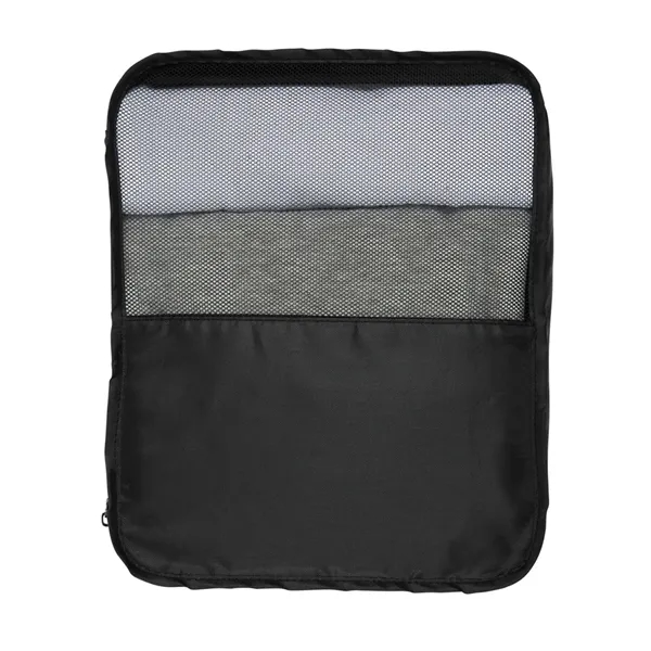 3pc Travel Packing Cube Set... from ASI 79530 Prime Line