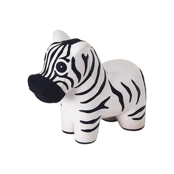 Zebra Stress Reliever... from ASI 79530 Prime Line