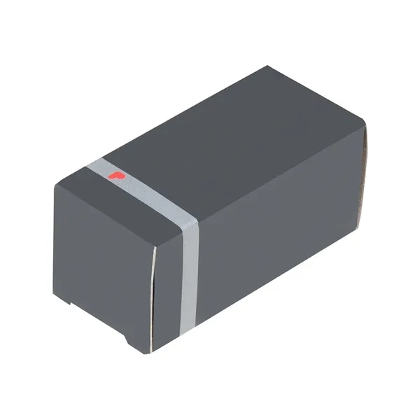 Mini aluminum flashlight with 3 ultra-bright LED bulbs, a latching key... from ASI 79530 Prime Line