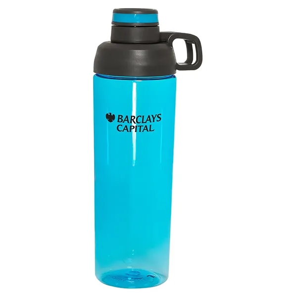 Copolyester BPA fee water bottle.... from ASI 79530 Prime Line