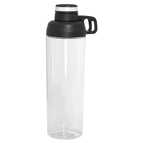 Copolyester BPA fee water bottle.... from ASI 79530 Prime Line