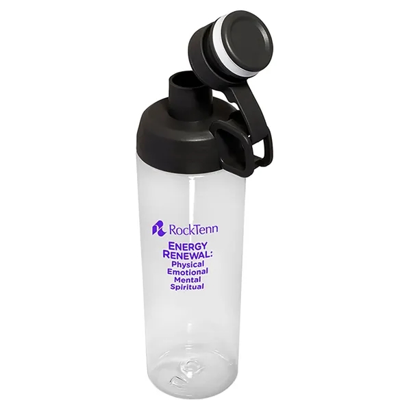 Copolyester BPA fee water bottle.... from ASI 79530 Prime Line