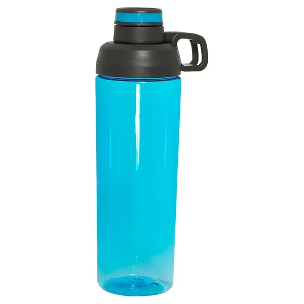 Copolyester BPA fee water bottle.... from ASI 79530 Prime Line