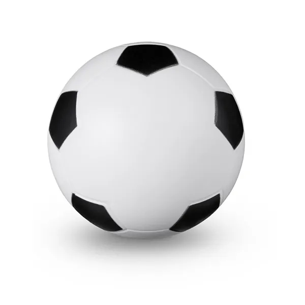 Soccer Super Squish Stress Reliever... from ASI 79530 Prime Line