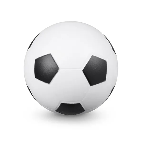 Soccer Super Squish Stress Reliever... from ASI 79530 Prime Line