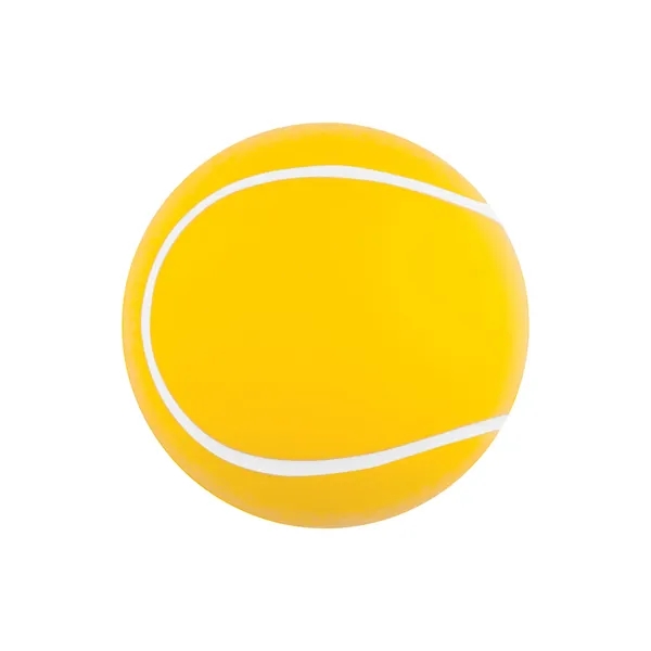 Tennis Ball Shape Stress Ball... from ASI 79530 Prime Line