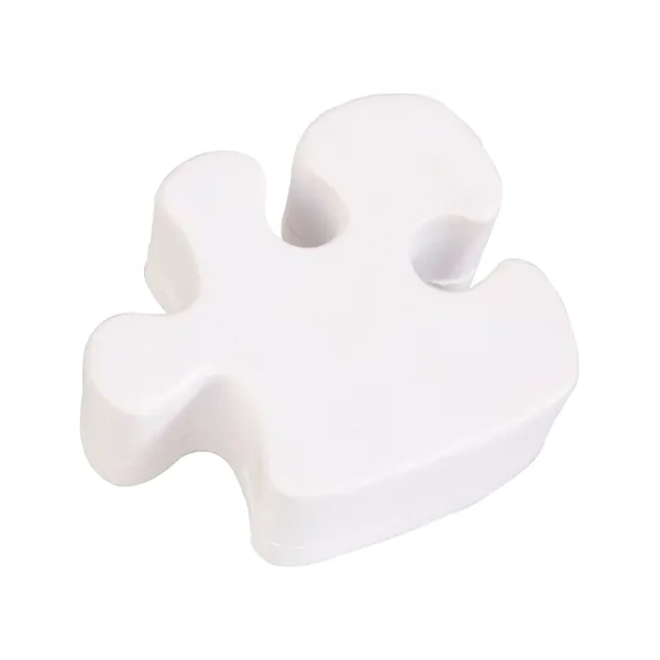 Puzzle Piece Shape Stress Ball... from ASI 79530 Prime Line