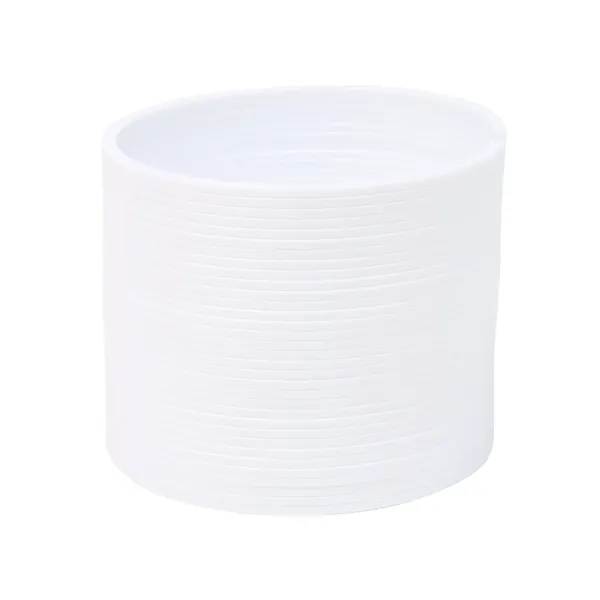 Walking coiled spring toy made of PVC in an assortment of... from ASI 79530 Prime Line