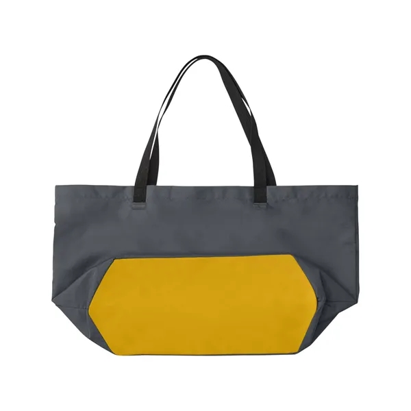 Essex Eco Friendly Inspire Tote Bag... from ASI 79530 Prime Line